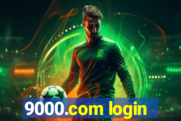 9000.com login